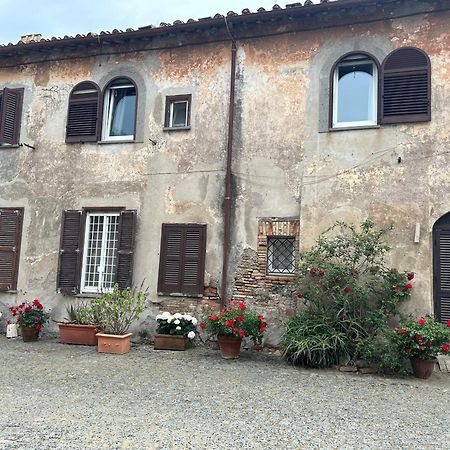 오스티아안티카 La Casa Di Gioia 아파트 외부 사진