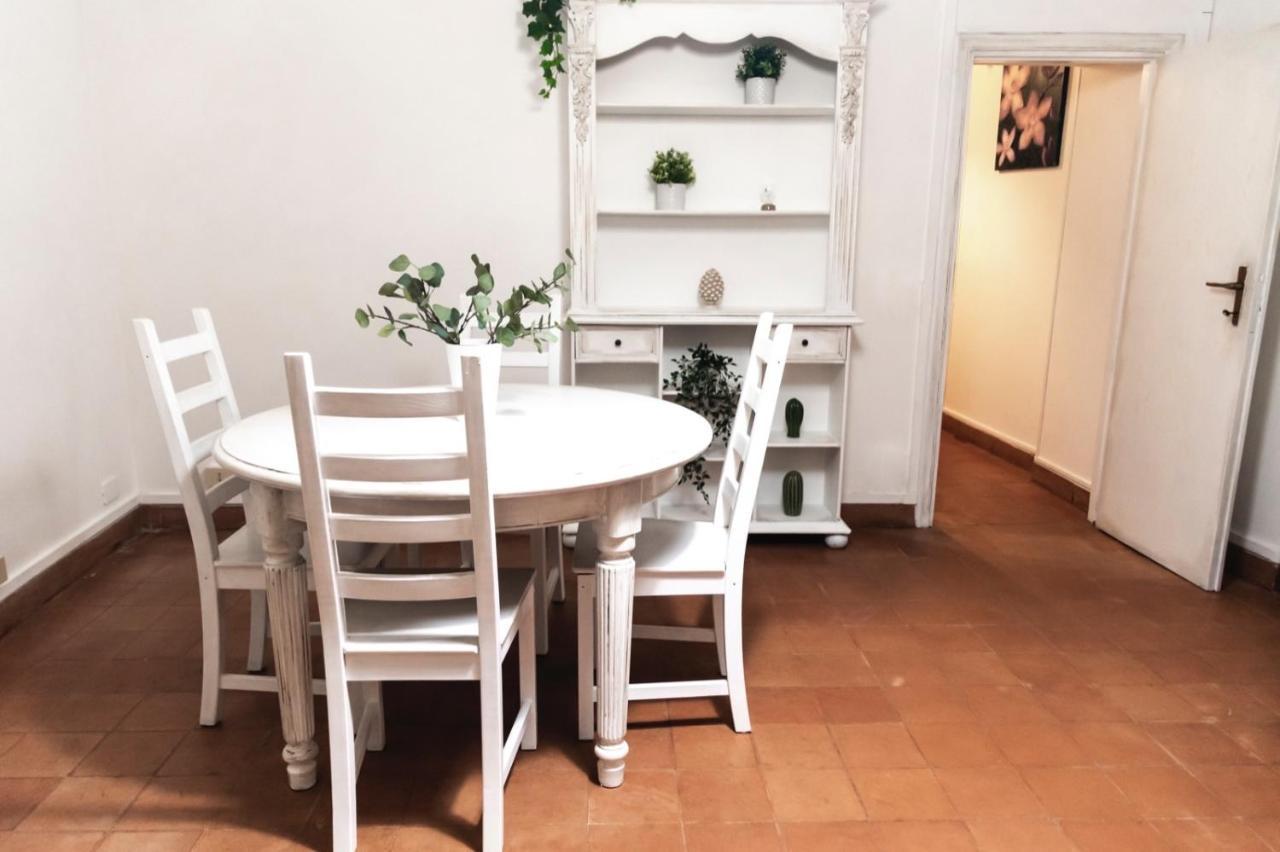 오스티아안티카 La Casa Di Gioia 아파트 외부 사진