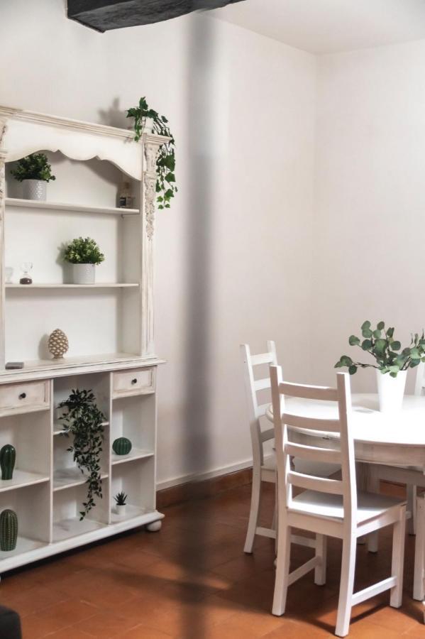 오스티아안티카 La Casa Di Gioia 아파트 외부 사진