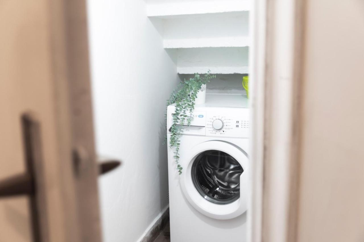 오스티아안티카 La Casa Di Gioia 아파트 외부 사진