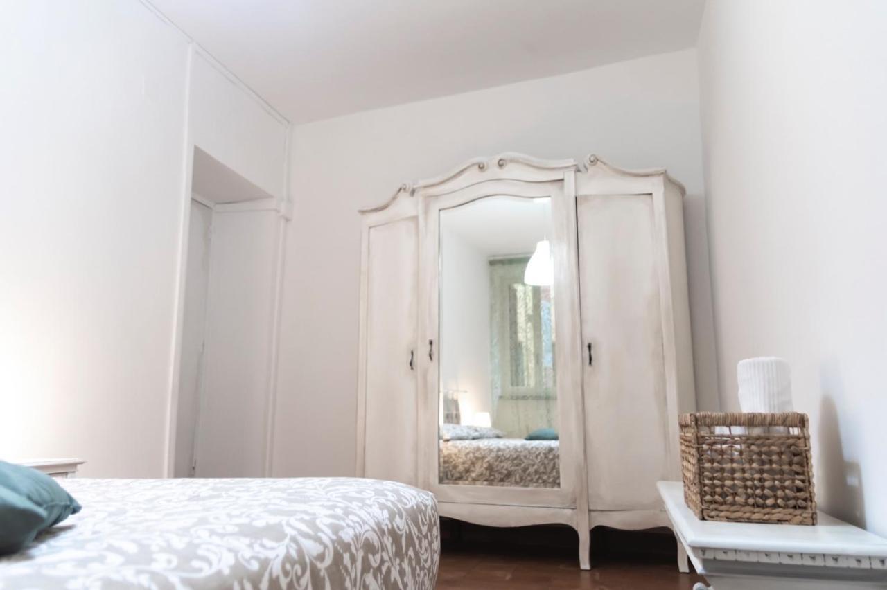 오스티아안티카 La Casa Di Gioia 아파트 외부 사진