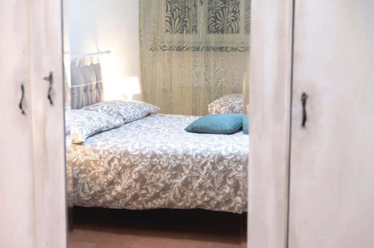 오스티아안티카 La Casa Di Gioia 아파트 외부 사진