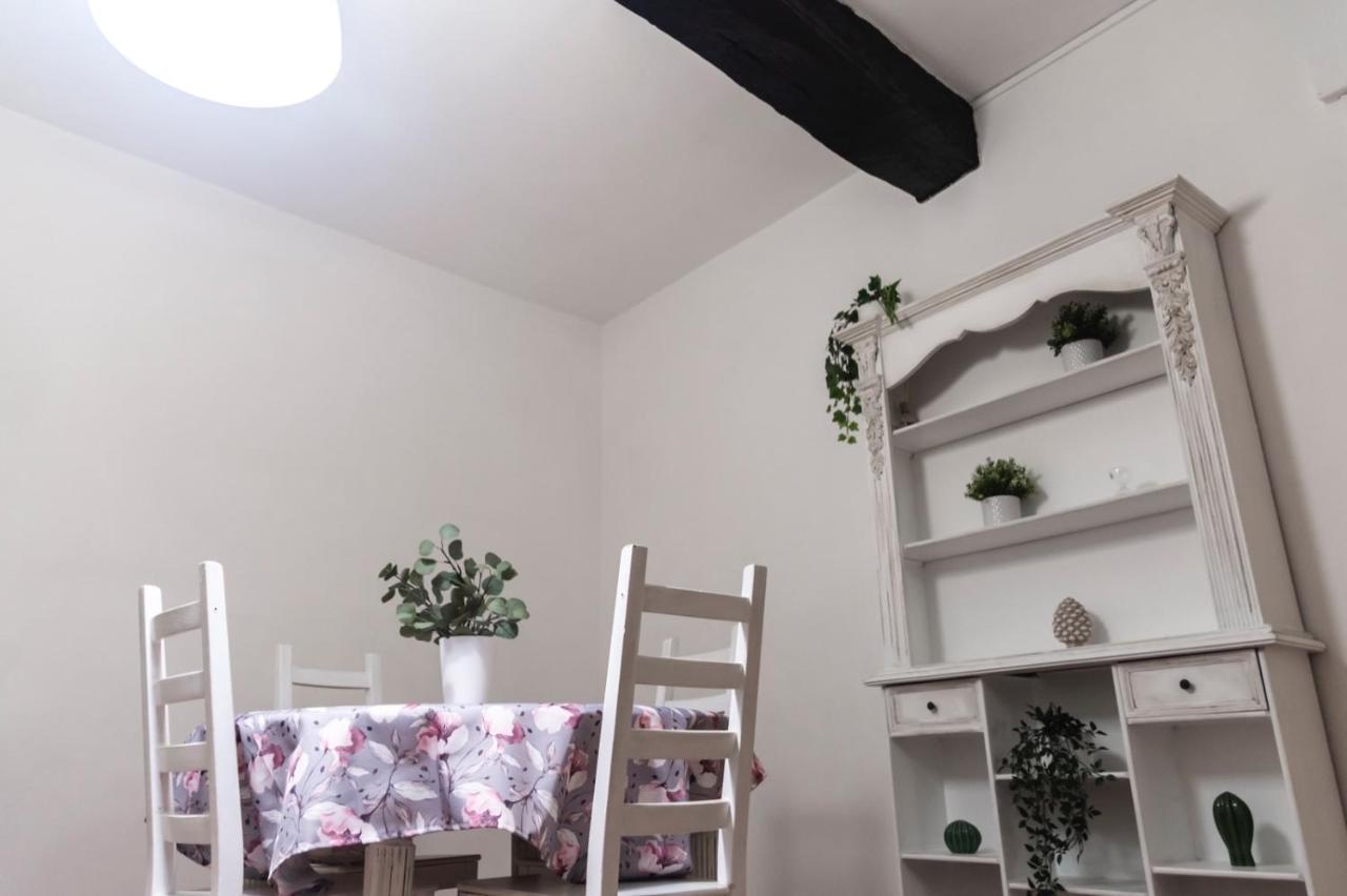 오스티아안티카 La Casa Di Gioia 아파트 외부 사진
