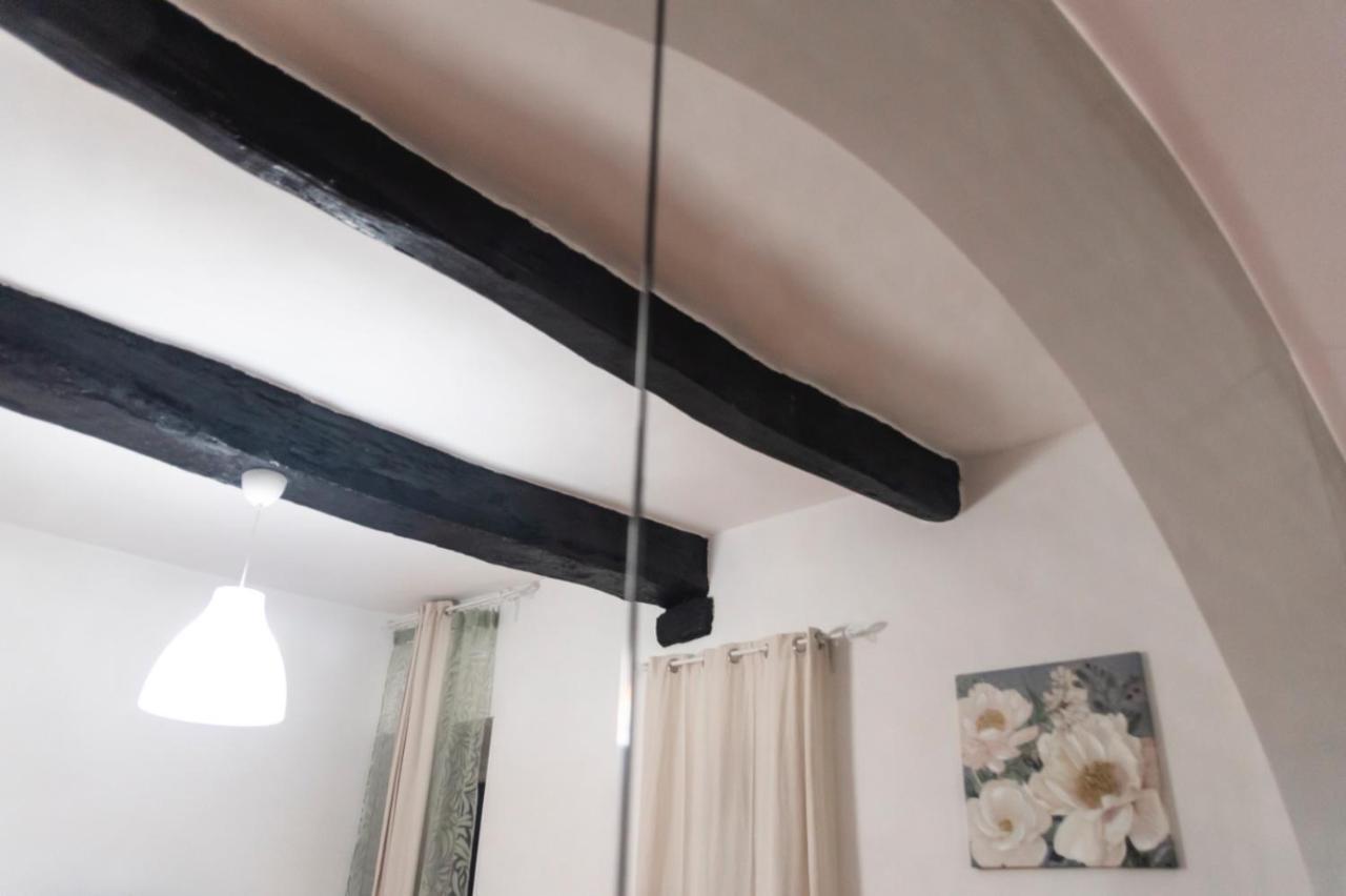 오스티아안티카 La Casa Di Gioia 아파트 외부 사진