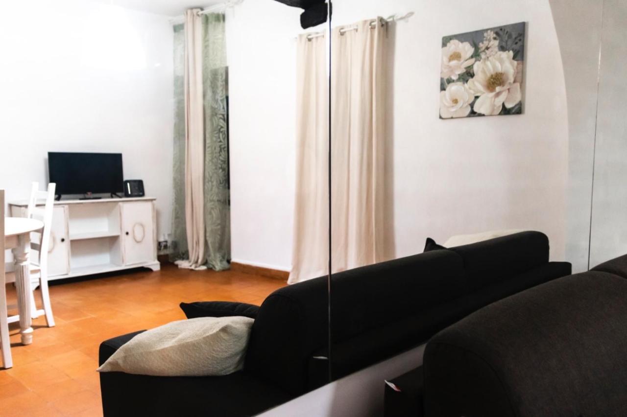 오스티아안티카 La Casa Di Gioia 아파트 외부 사진
