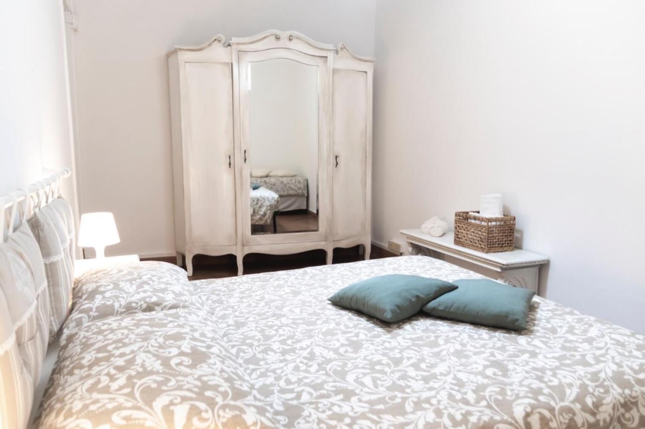 오스티아안티카 La Casa Di Gioia 아파트 외부 사진