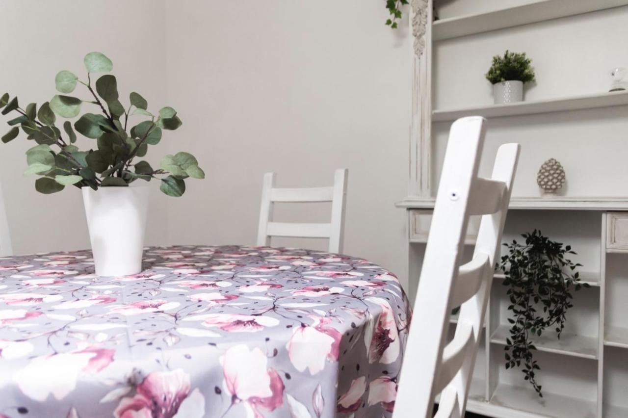 오스티아안티카 La Casa Di Gioia 아파트 외부 사진