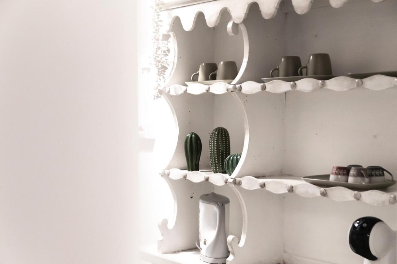 오스티아안티카 La Casa Di Gioia 아파트 외부 사진