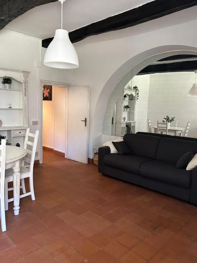 오스티아안티카 La Casa Di Gioia 아파트 외부 사진