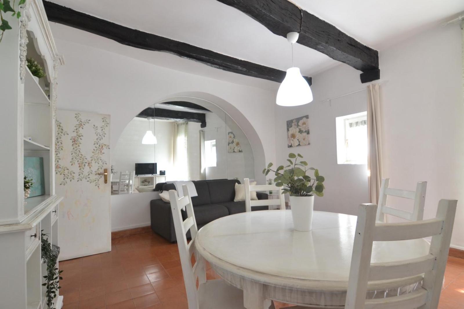 오스티아안티카 La Casa Di Gioia 아파트 외부 사진